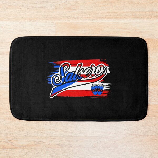 Item preview, Salsa Dancer Salsero Puerto Rico Salsero designed and sold by Dubbra.