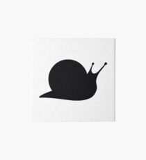 Snails Art Board
