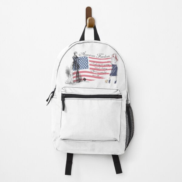 Item preview, American Freedom for Women II designed and sold by DarkGreenSoul.