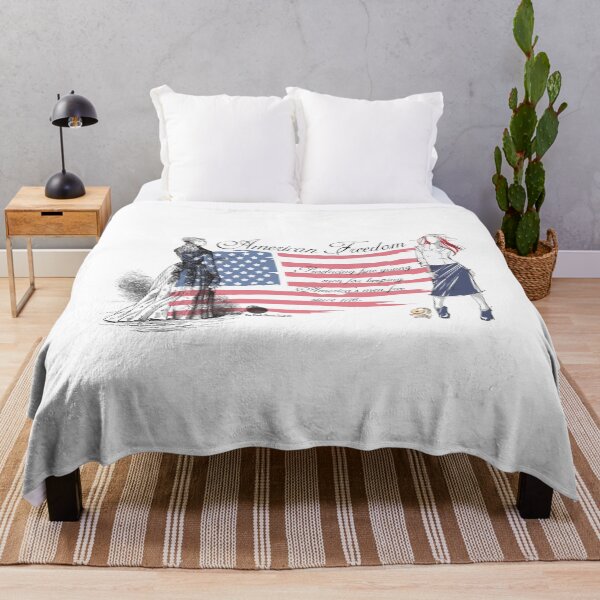 Item preview, American Freedom for Women II designed and sold by DarkGreenSoul.