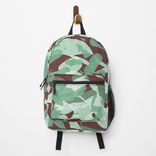 Item preview, Camouflage , green military print design designed and sold by RETMANE.