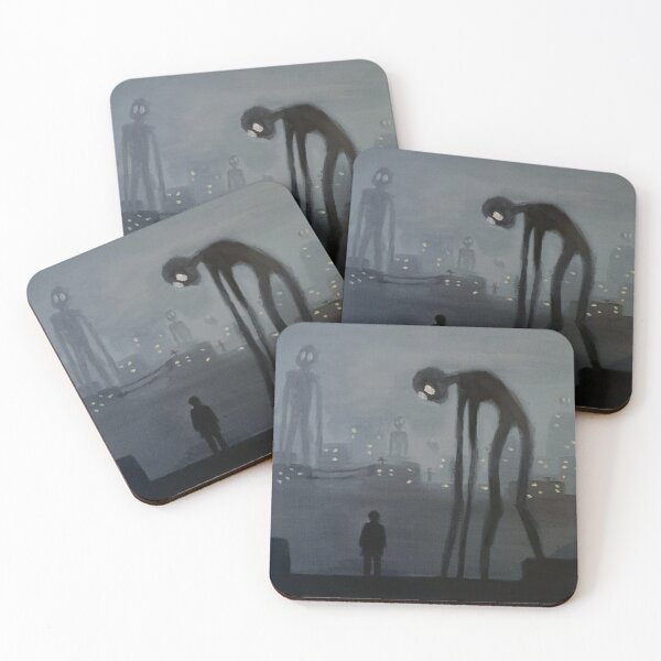 Item preview, Night Life designed and sold by Piprmacj.