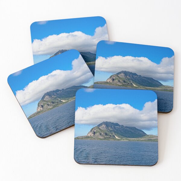 Item preview, Fugloya Island, Norway designed and sold by Martyn R Arnold Fine Art Nature & Landscape Photography.