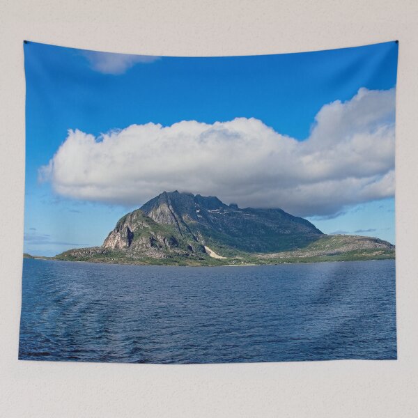 Item preview, Fugloya Island, Norway designed and sold by Martyn R Arnold Fine Art Nature & Landscape Photography.