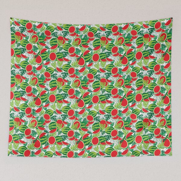 Item preview, watermelon designed and sold by Maria  Bellomo.
