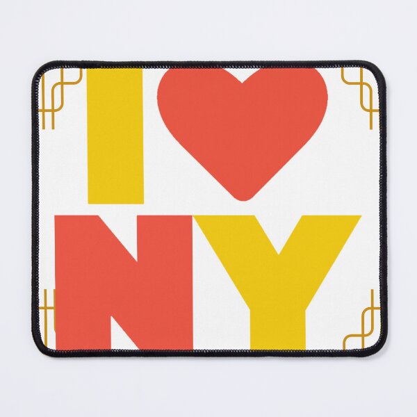 Item preview, N Y designed and sold by HdanRDesign.