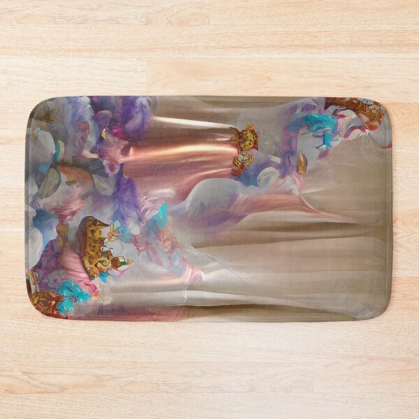 Item preview, Rainbow Silk Clouds designed and sold by ~.