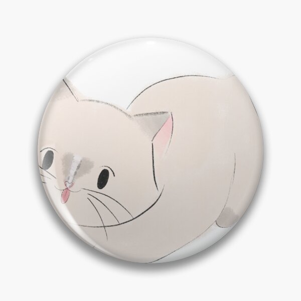 Item preview, Siamese Kitten designed and sold by abstark.