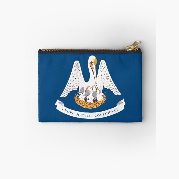 Item preview, Flag of Louisiana designed and sold by Flags & Cie.