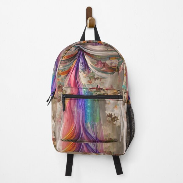 Artikelvorschau, Rainbow Silk River entworfen und verkauft von ~.