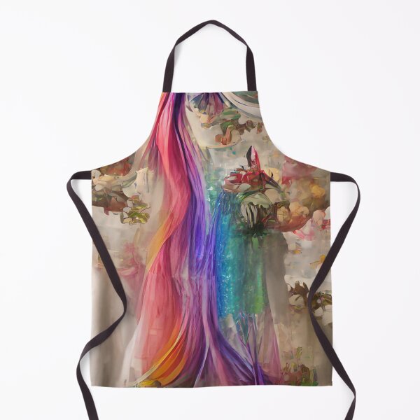 Artikelvorschau, Rainbow Silk River entworfen und verkauft von ~.