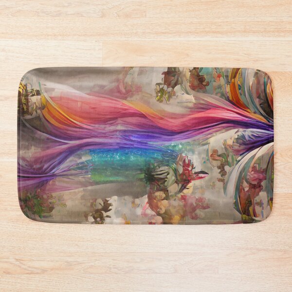 Item preview, Rainbow Silk River designed and sold by ~.