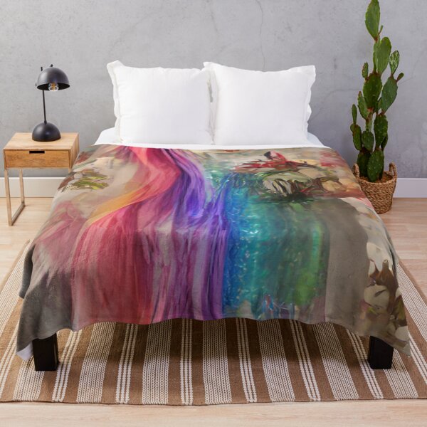 Item preview, Rainbow Silk River designed and sold by ~.