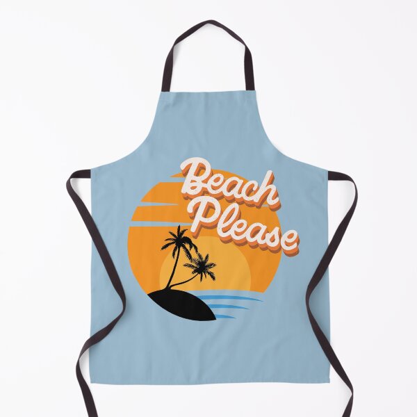 Item preview, Beach Please designed and sold by Lounaadam.