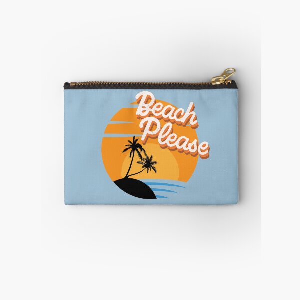 Item preview, Beach Please designed and sold by Lounaadam.