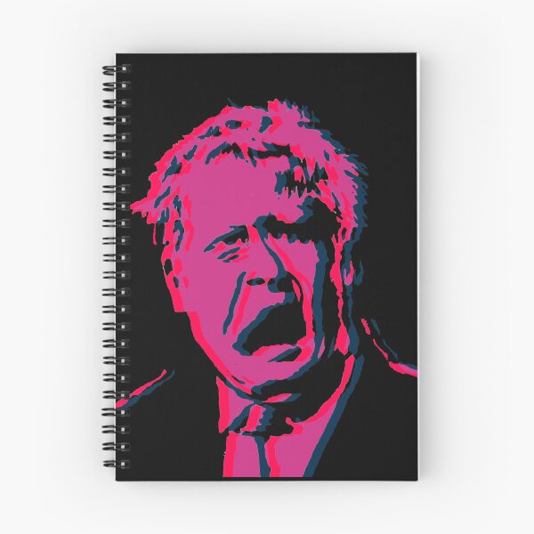 Item preview, Boris Johnson designed and sold by ResistNormality.