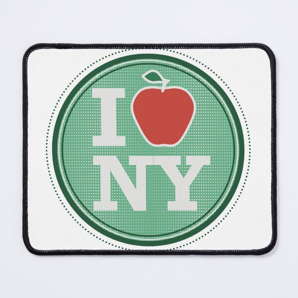 Item preview, N Y designed and sold by HdanRDesign.