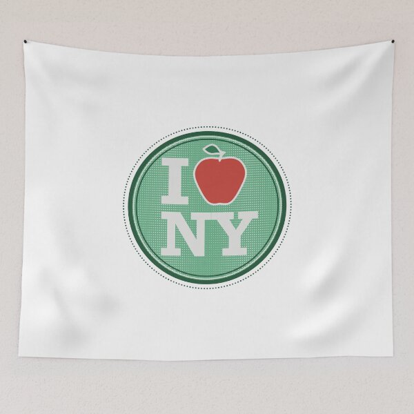 Item preview, N Y designed and sold by HdanRDesign.