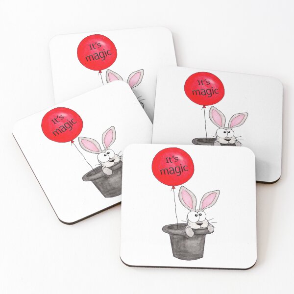 Item preview, It's Magic designed and sold by Belknap.