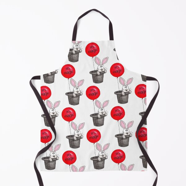 Item preview, It's Magic designed and sold by Belknap.