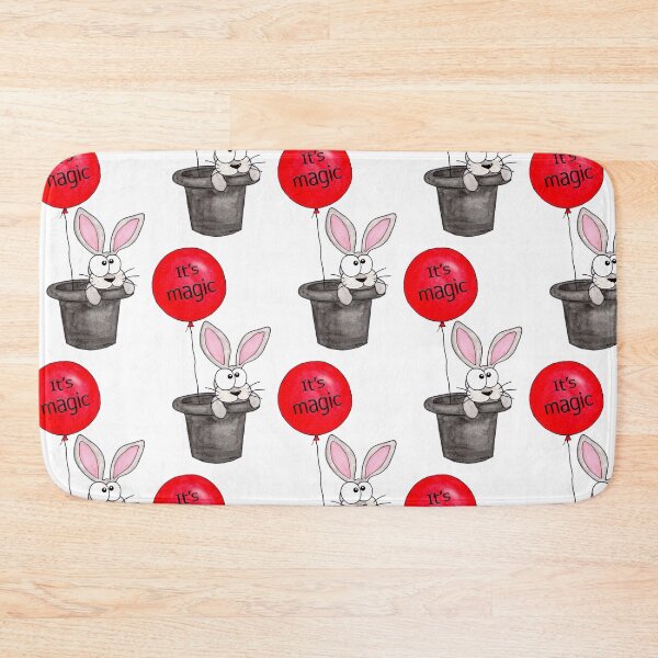 Item preview, It's Magic designed and sold by Belknap.