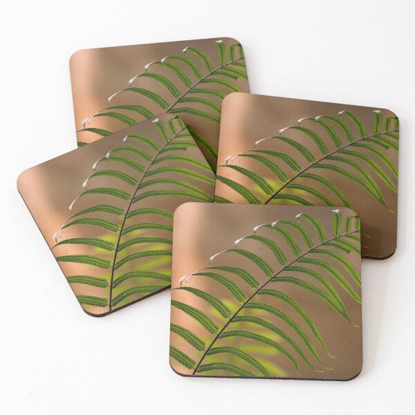 Item preview, Fern designed and sold by Zina Stromberg.