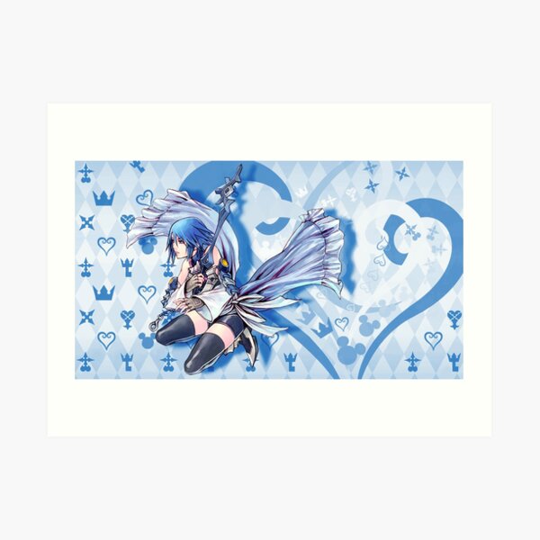 aqua fairy, Anime Gallery