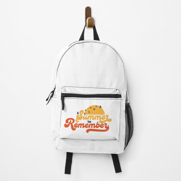 Item preview, A Summer to Remember designed and sold by Steven Coman.
