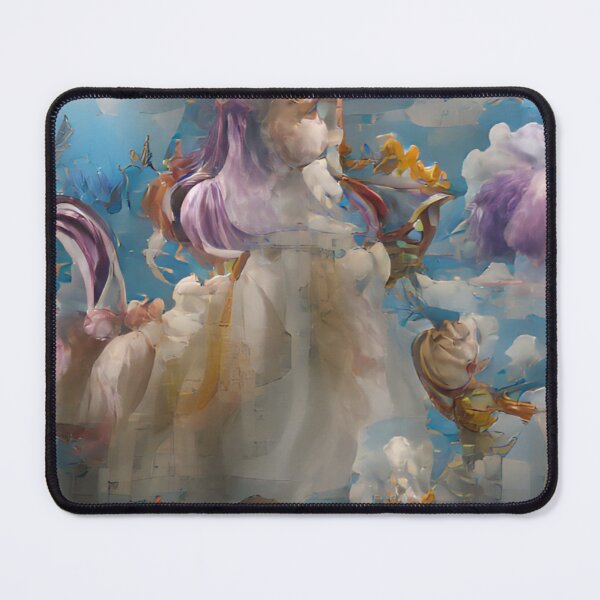 Item preview, Unicorn Paint designed and sold by ~.