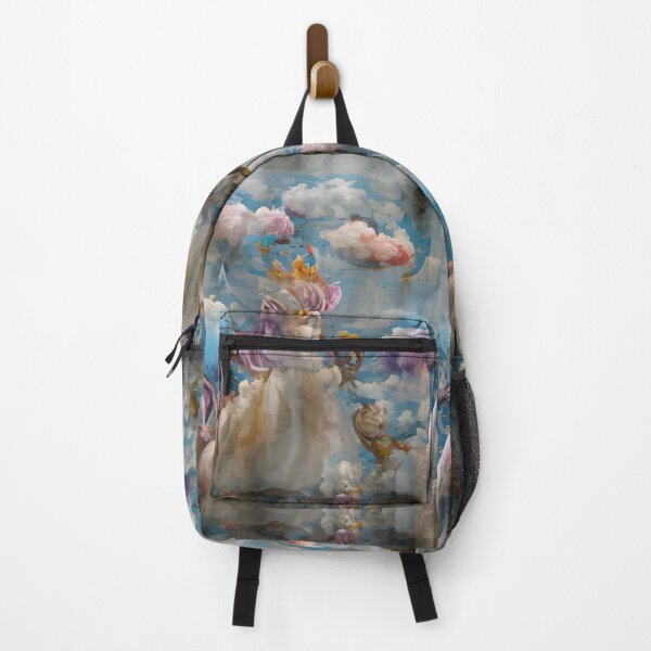 Item preview, Unicorn Paint designed and sold by ~.