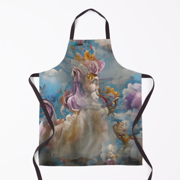 Item preview, Unicorn Paint designed and sold by ~.