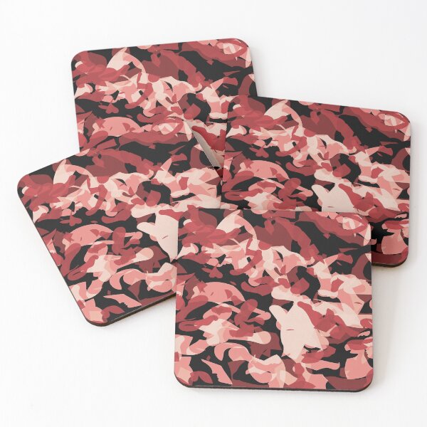 Item preview, Camouflage , green military print design designed and sold by RETMANE.
