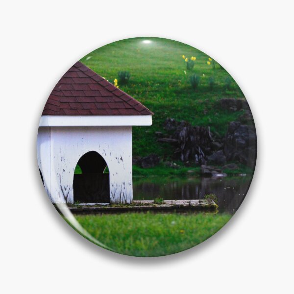 Item preview, H0227 Pond designed and sold by photographyemd.