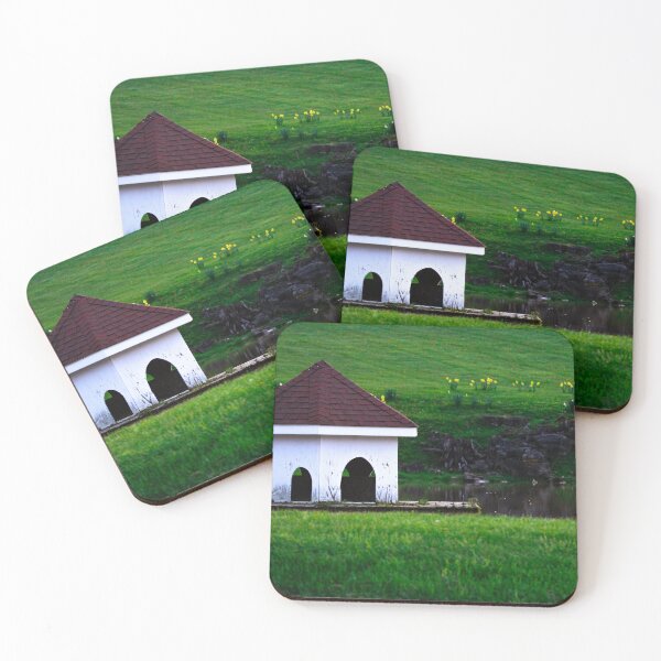 Item preview, H0227 Pond designed and sold by photographyemd.