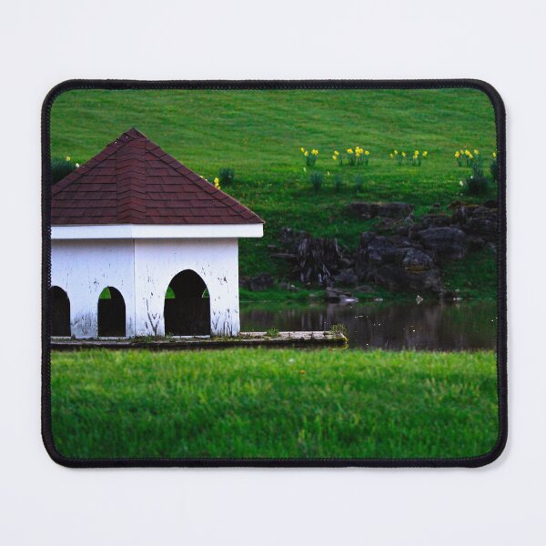 Item preview, H0227 Pond designed and sold by photographyemd.