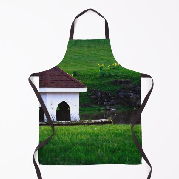 Item preview, H0227 Pond designed and sold by photographyemd.