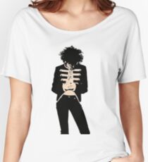 Laura pergolizzi Women's Relaxed Fit T-Shirt