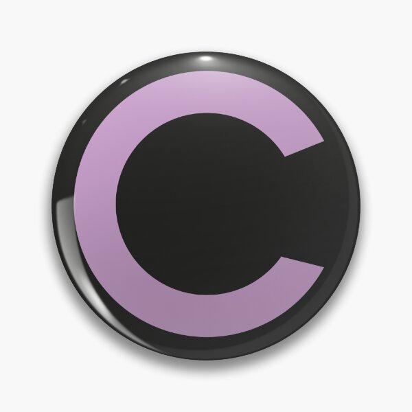 Item preview, Carla badge from sk8 the infinity designed and sold by SeiSho11.