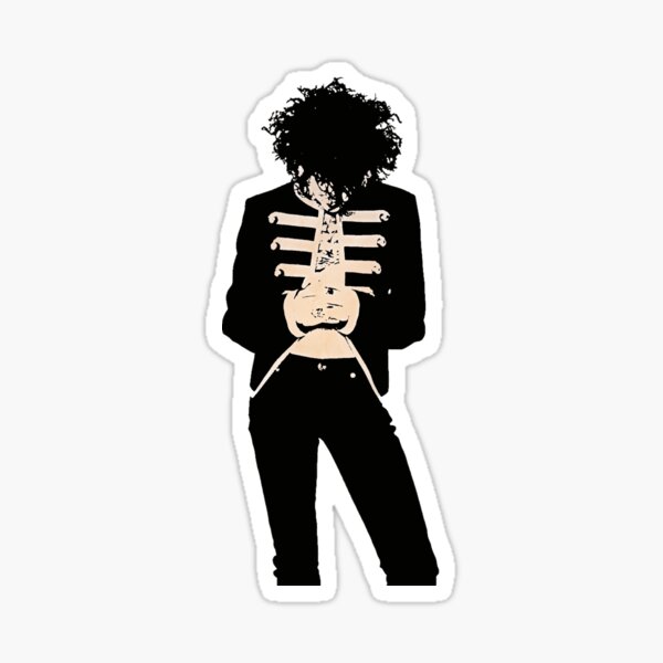 Laura Pergolizzi Sticker For Sale By Rebecaf Redbubble