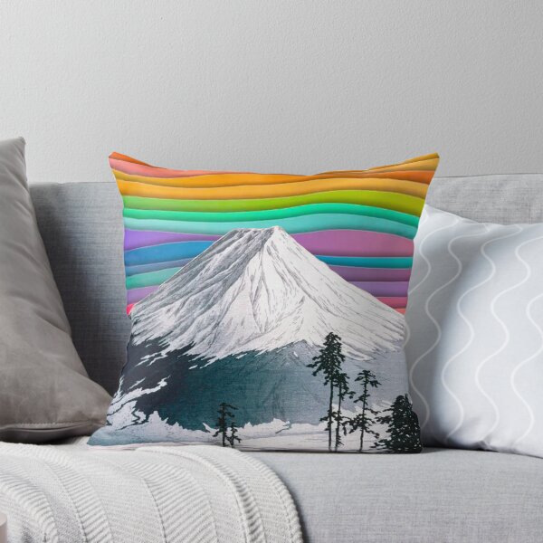Item preview, Rainbow Katsuyama Neighborhood designed and sold by JessieT14.