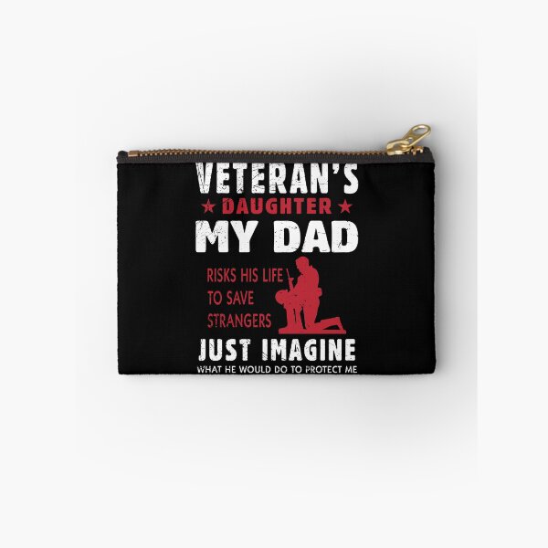Item preview, Veteran's Daughter  designed and sold by stryderdk.