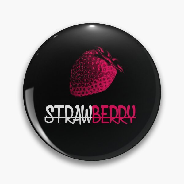 Item preview, Strawberry designed and sold by TheCrissQ.