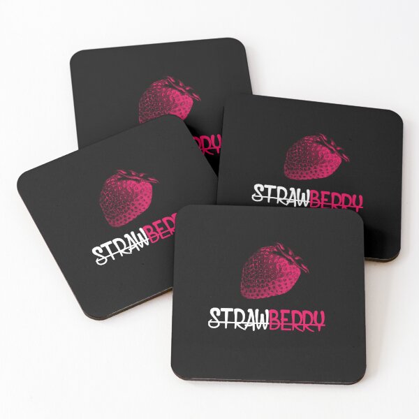 Item preview, Strawberry designed and sold by TheCrissQ.