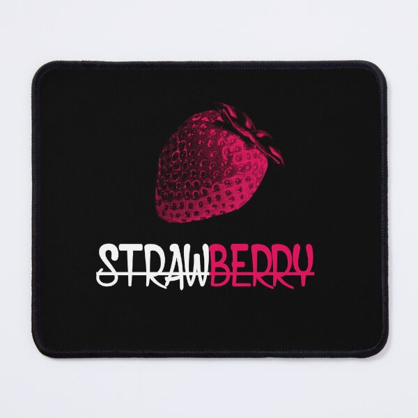 Item preview, Strawberry designed and sold by TheCrissQ.