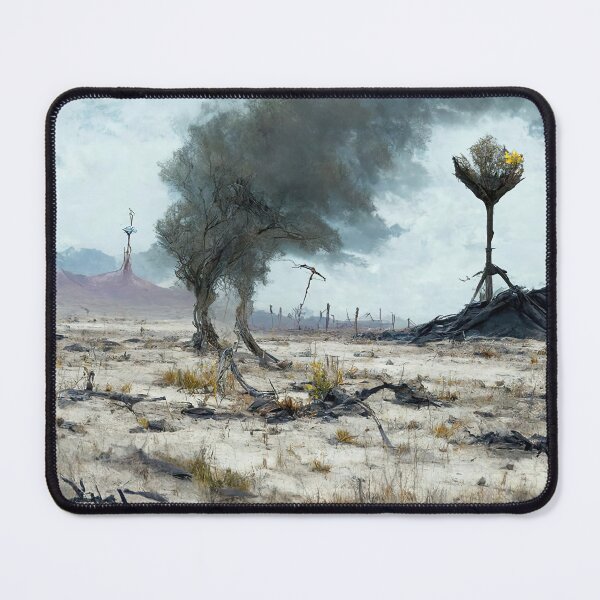 Item preview, desolate designed and sold by AWorldUndone.