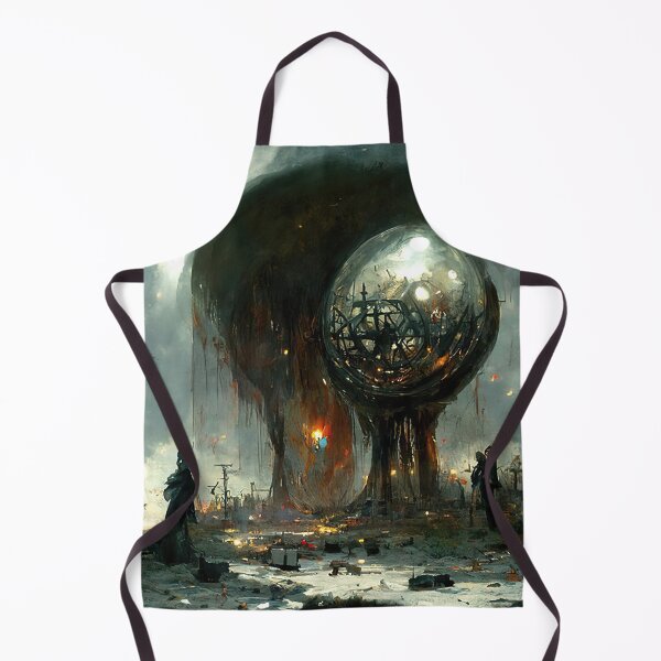 Item preview, singularity designed and sold by AWorldUndone.
