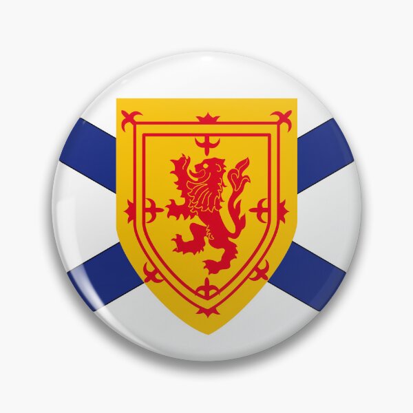 Item preview, Nova Scotia Flag designed and sold by Flags & Cie.