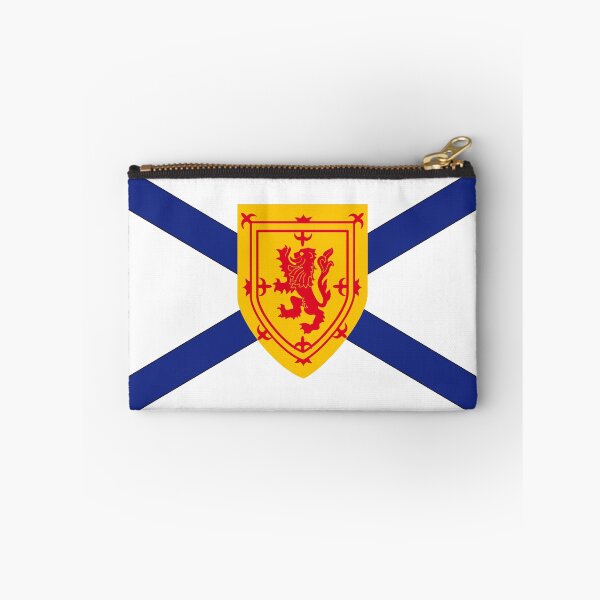 Item preview, Nova Scotia Flag designed and sold by Flags & Cie.