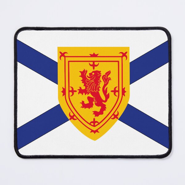 Item preview, Nova Scotia Flag designed and sold by Flags & Cie.