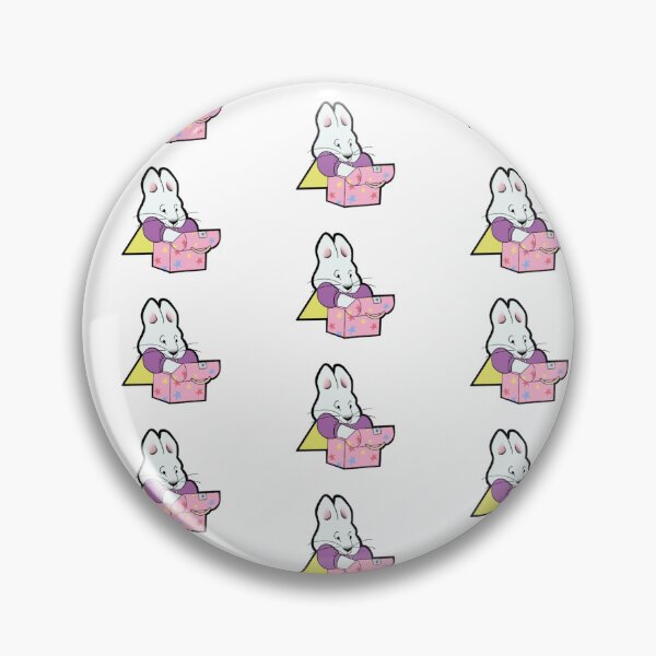 Item preview, Ruby, Max and Ruby designed and sold by drawnthatway.